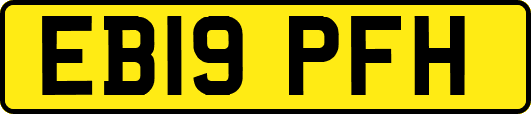 EB19PFH