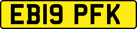 EB19PFK