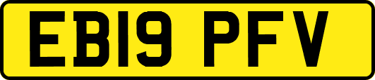 EB19PFV