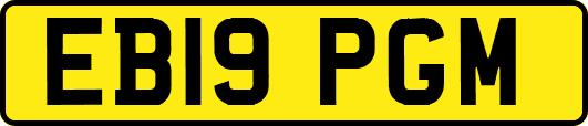 EB19PGM