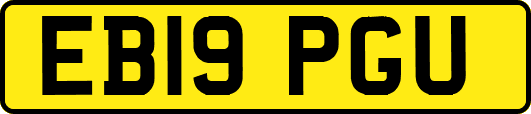 EB19PGU