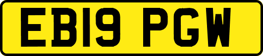 EB19PGW