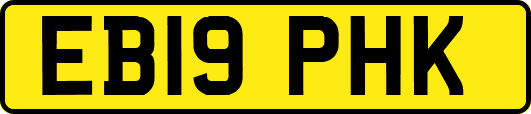 EB19PHK