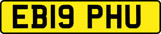 EB19PHU