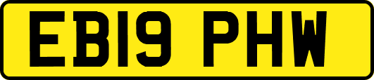 EB19PHW