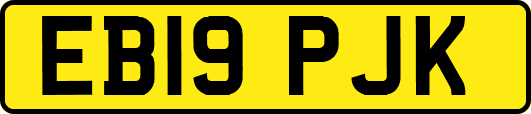 EB19PJK