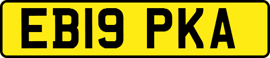 EB19PKA