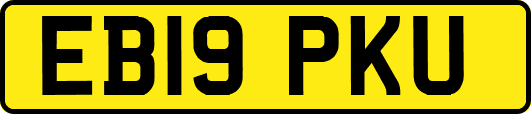 EB19PKU