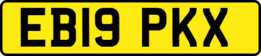 EB19PKX