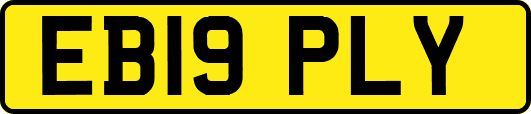 EB19PLY