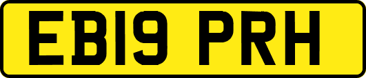 EB19PRH