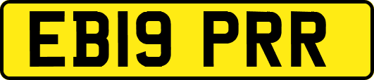 EB19PRR