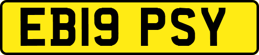 EB19PSY