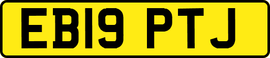 EB19PTJ