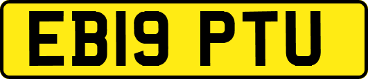 EB19PTU