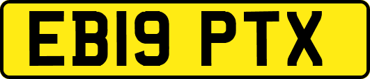 EB19PTX