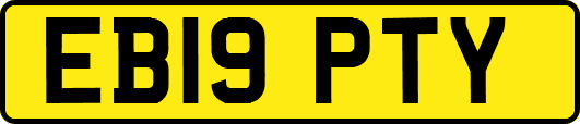 EB19PTY