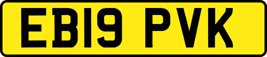 EB19PVK