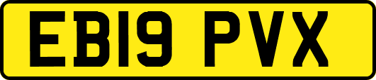 EB19PVX