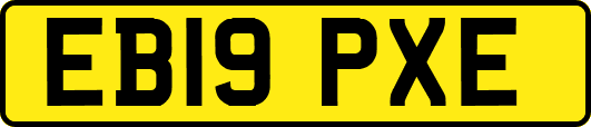 EB19PXE