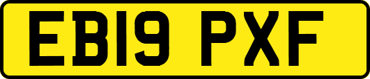 EB19PXF