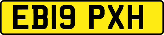 EB19PXH