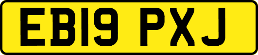 EB19PXJ