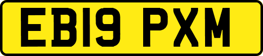 EB19PXM