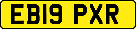 EB19PXR