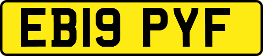 EB19PYF