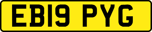 EB19PYG