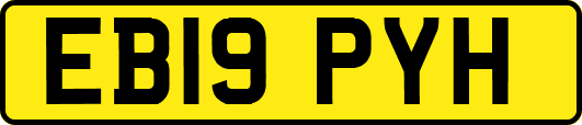 EB19PYH