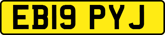 EB19PYJ