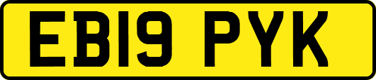 EB19PYK