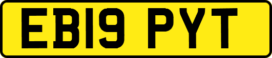 EB19PYT