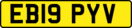 EB19PYV