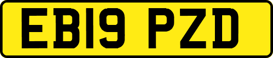 EB19PZD