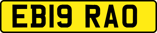 EB19RAO