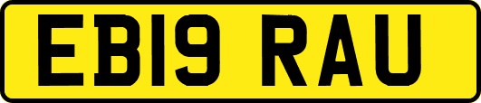 EB19RAU