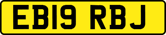 EB19RBJ