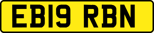 EB19RBN