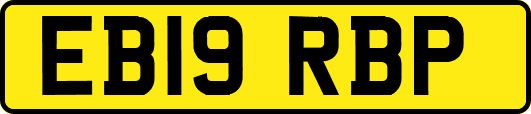 EB19RBP