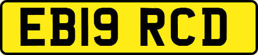 EB19RCD