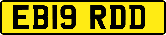 EB19RDD