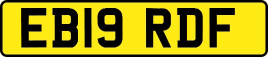 EB19RDF