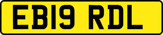 EB19RDL