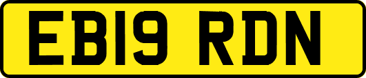 EB19RDN