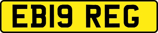 EB19REG