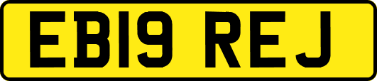 EB19REJ