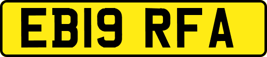 EB19RFA